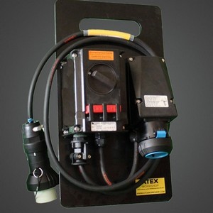 power supply