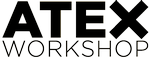 atex logo top zwart small