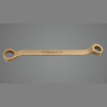 8c DOUBLE OFFSET RING WRENCHES 350